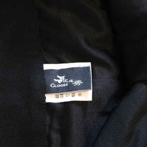 Black skirt - Picture 3 of 5